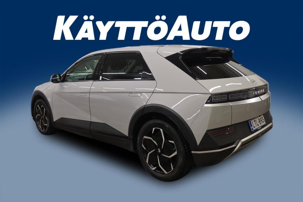 HYUNDAI IONIQ 5 2024