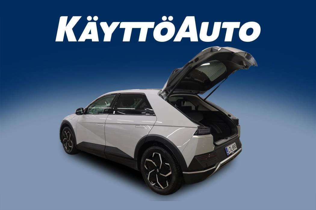 HYUNDAI IONIQ 5 2024