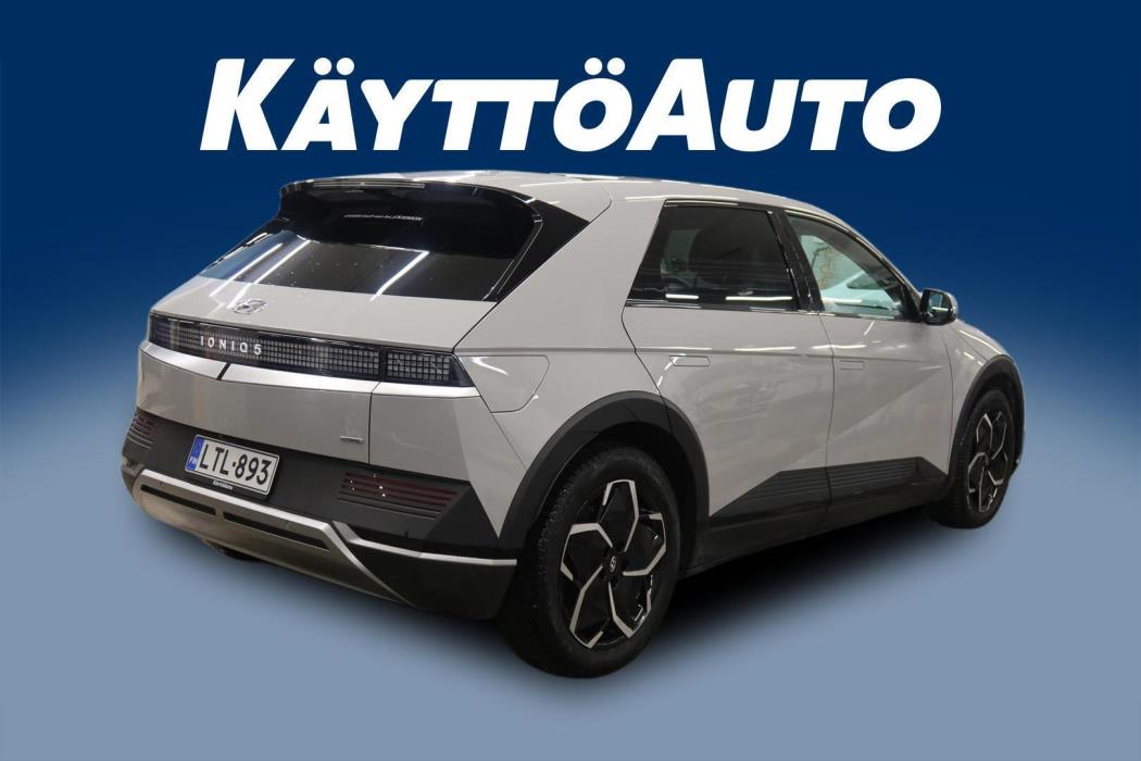 HYUNDAI IONIQ 5 2024