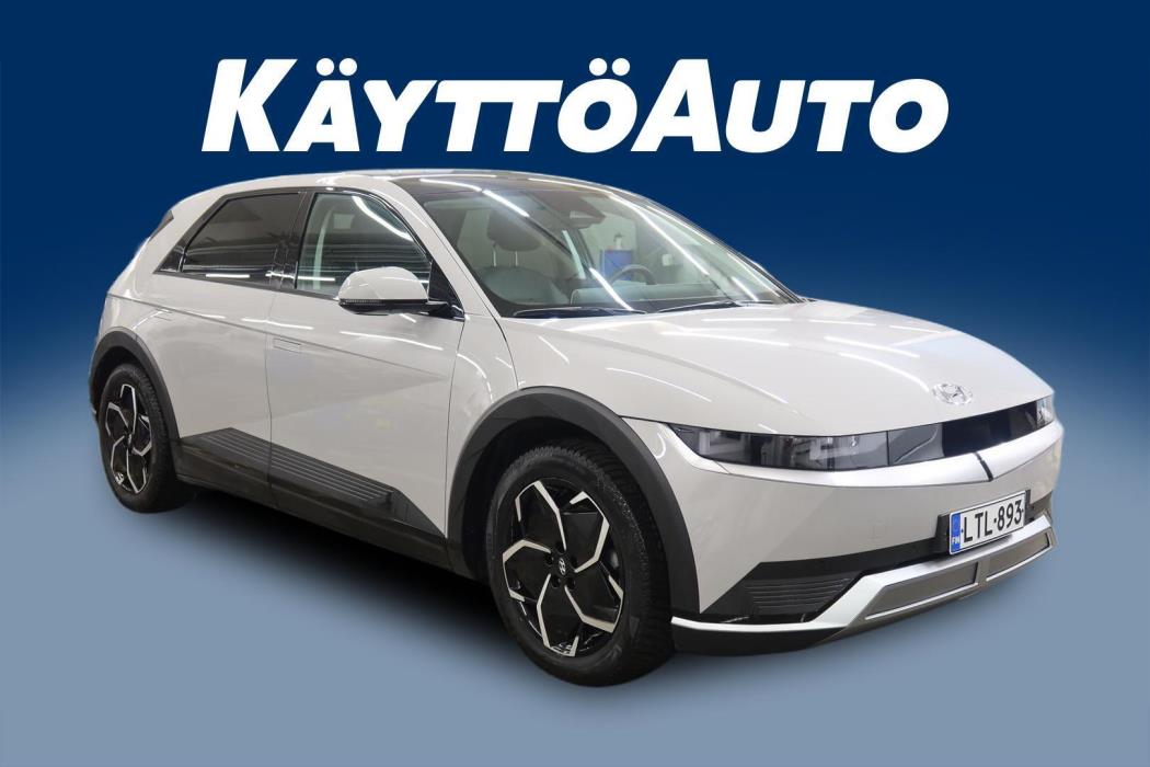 HYUNDAI IONIQ 5 2024