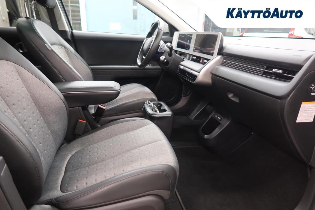 HYUNDAI IONIQ 5 2024