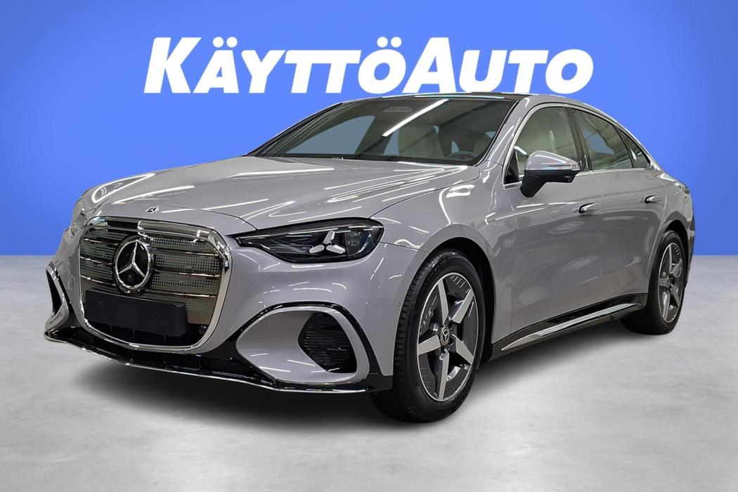 MERCEDES-BENZ C 2026