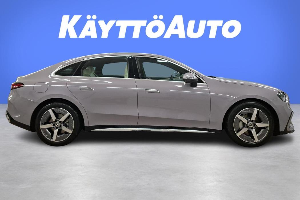 MERCEDES-BENZ C 2026