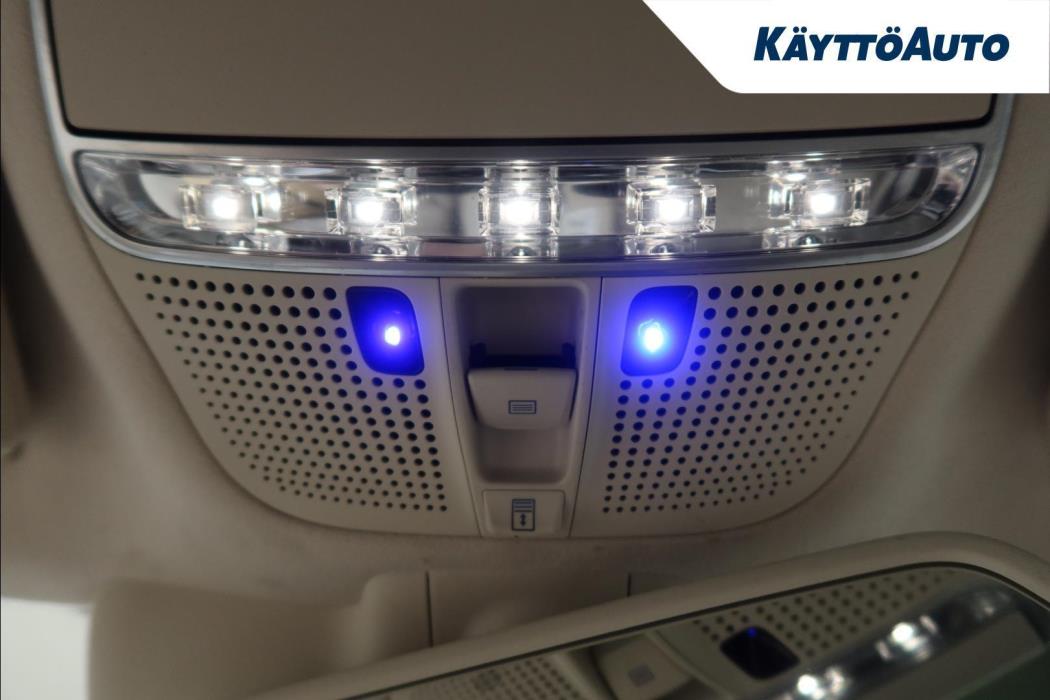 MERCEDES-BENZ S 2016