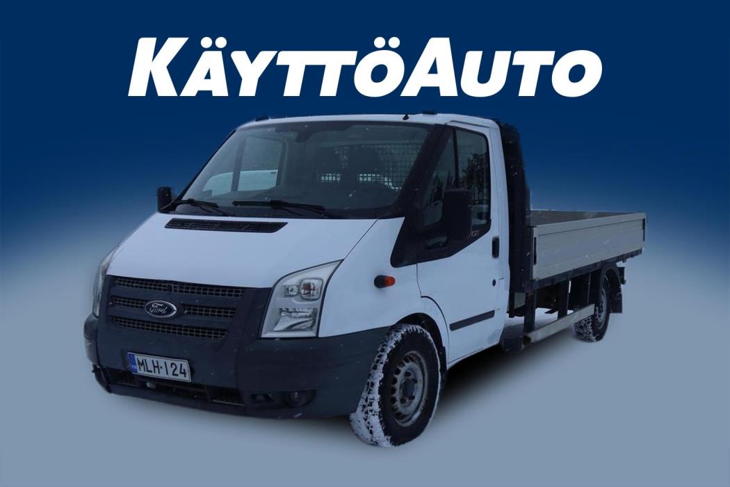 FORD Transit 2013