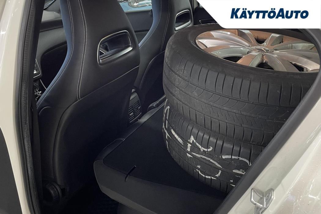 MERCEDES-BENZ A 2018