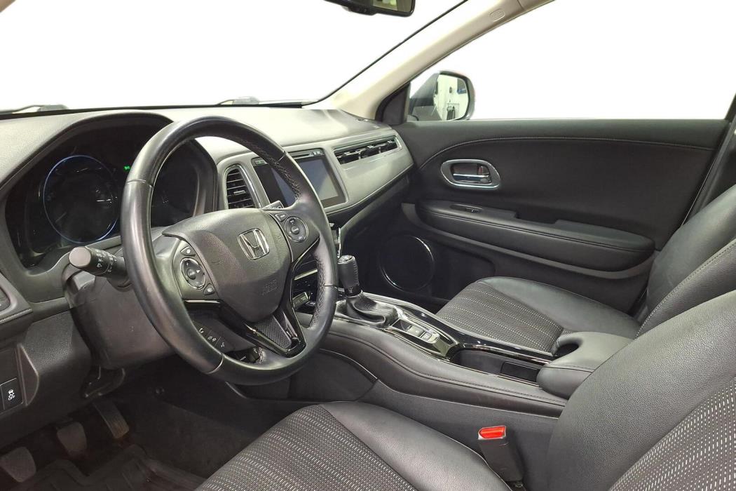 HONDA HR-V 2018