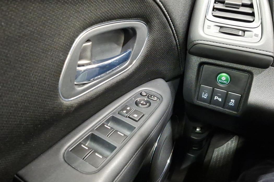 HONDA HR-V 2018