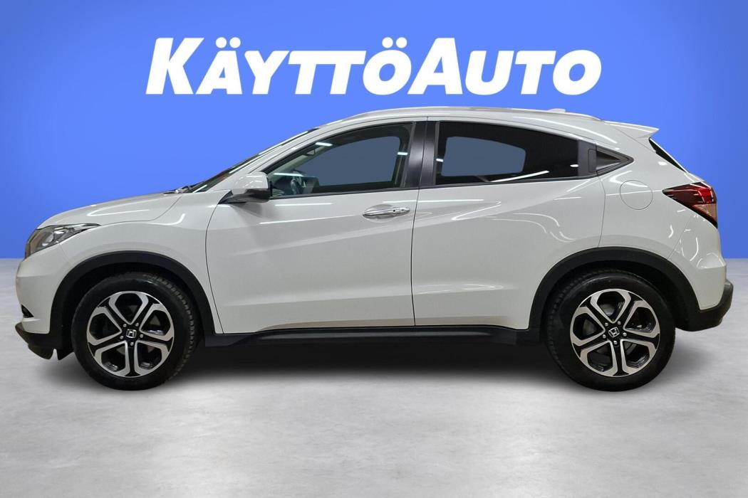 HONDA HR-V 2018