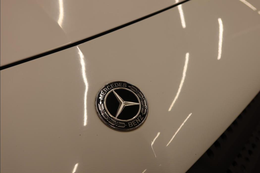 MERCEDES-BENZ Citan 2019