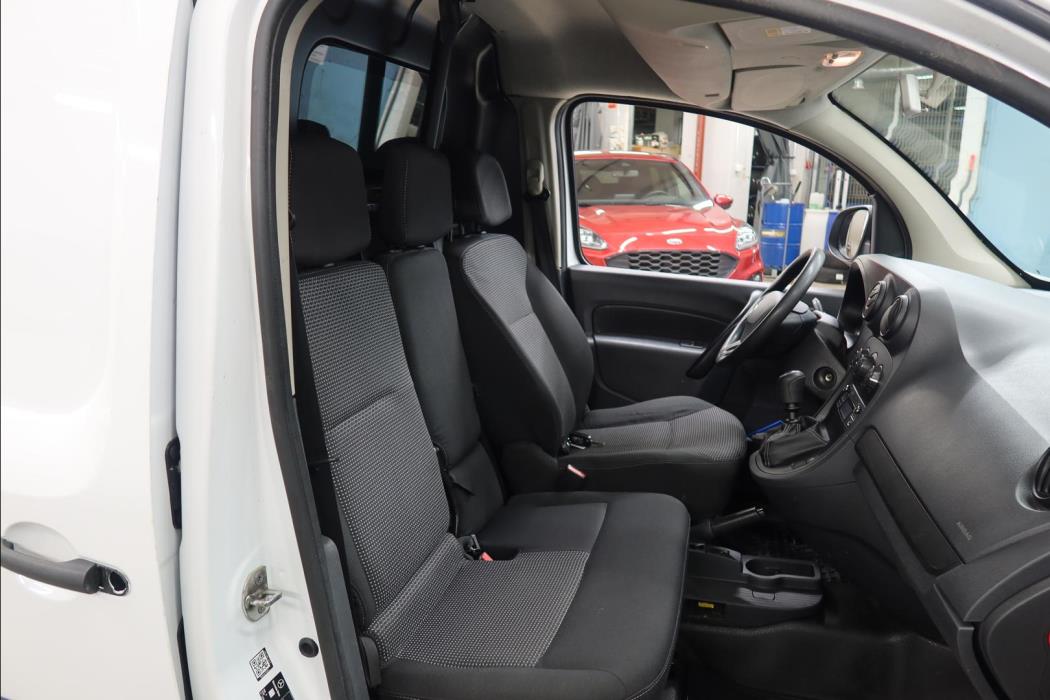 MERCEDES-BENZ Citan 2019