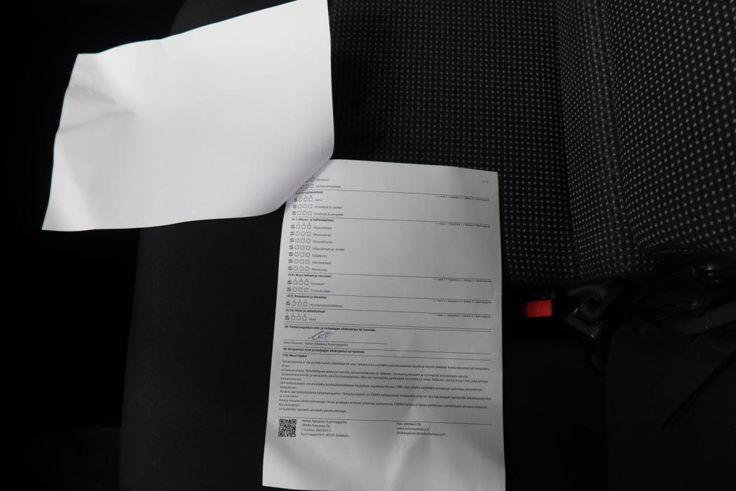 MERCEDES-BENZ Citan 2019