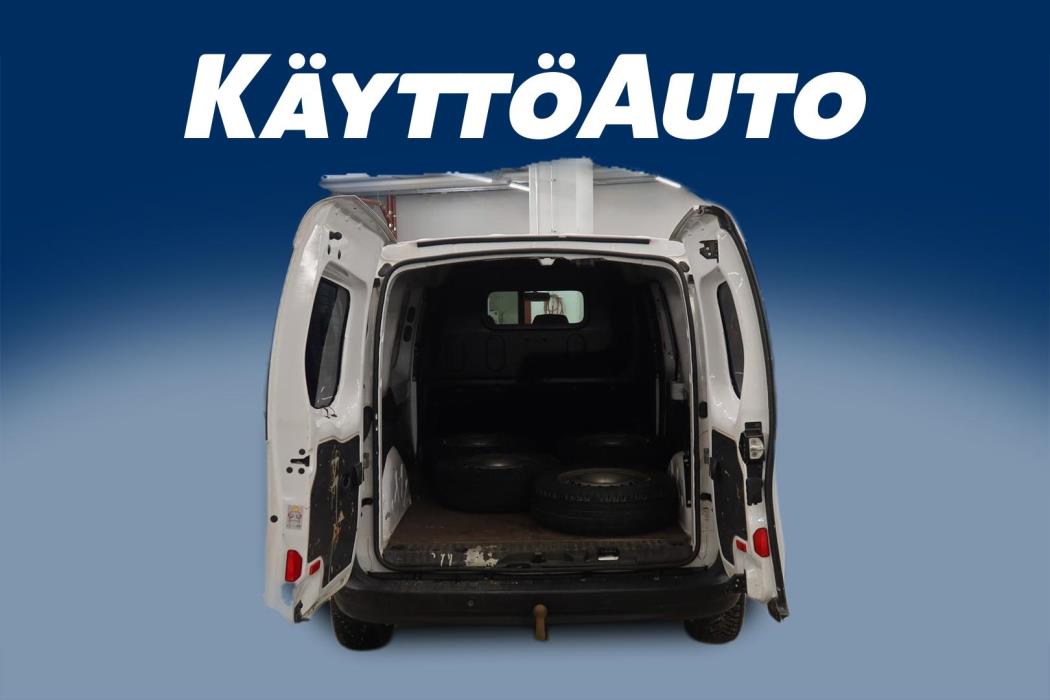 MERCEDES-BENZ Citan 2019