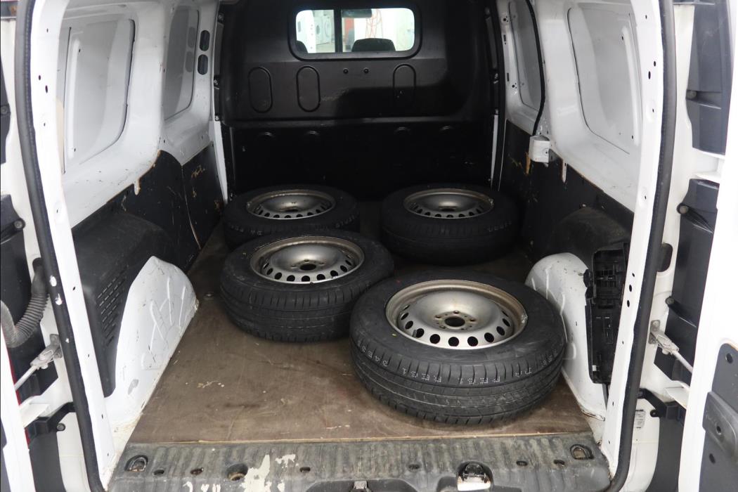 MERCEDES-BENZ Citan 2019