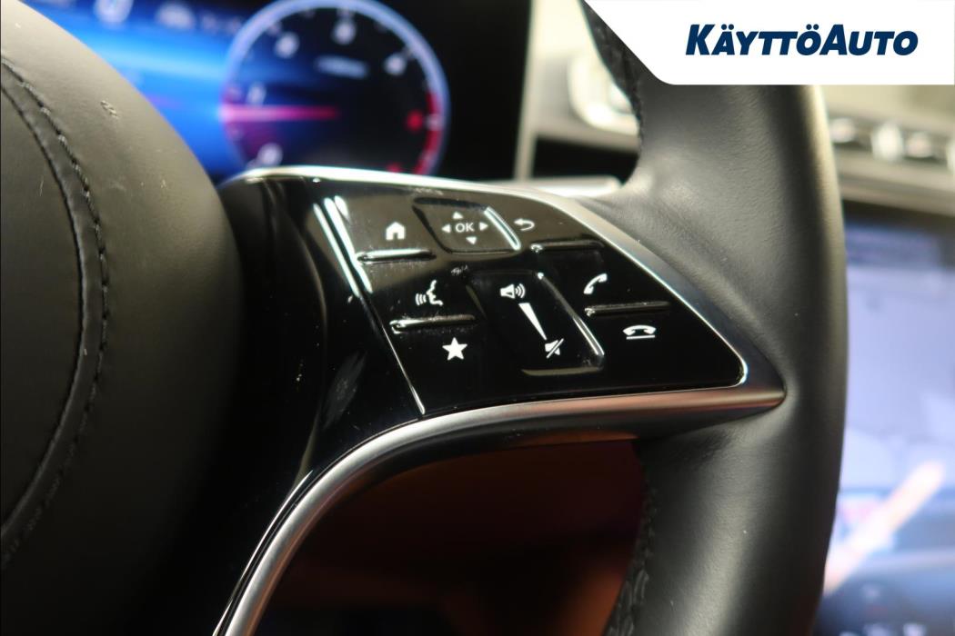 Mercedes-Benz S 2023