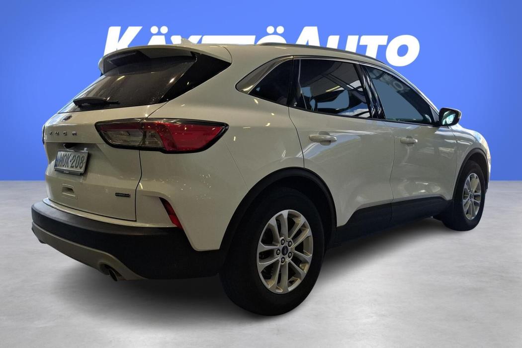 FORD Kuga 2022