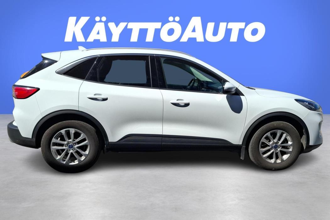 FORD Kuga 2022