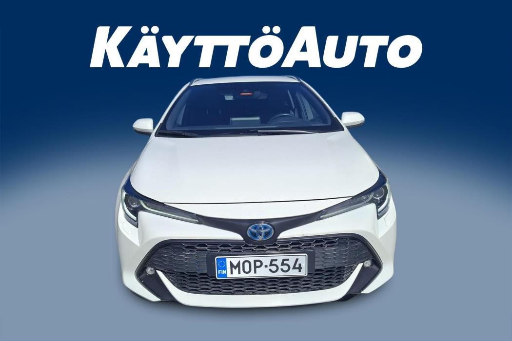 TOYOTA Corolla 2023