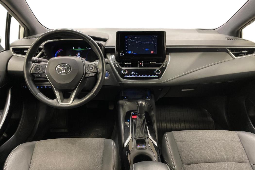 TOYOTA Corolla 2023