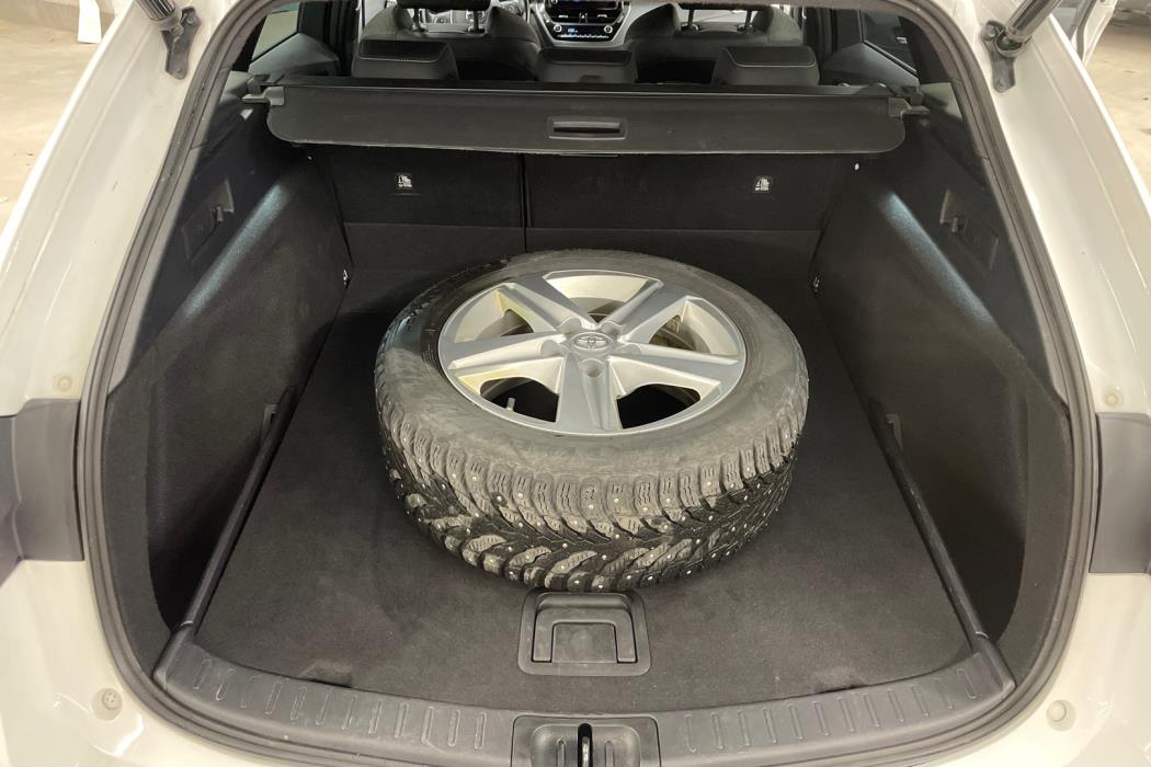 TOYOTA Corolla 2023
