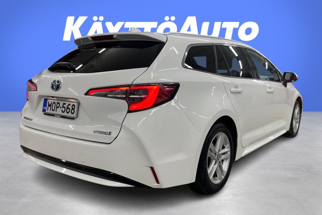 TOYOTA Corolla 2023