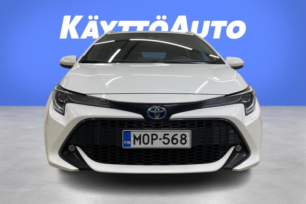 TOYOTA Corolla 2023