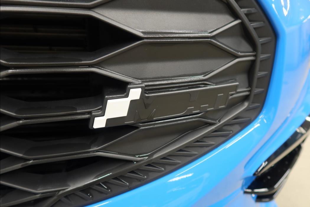 FORD Transit Custom 2025