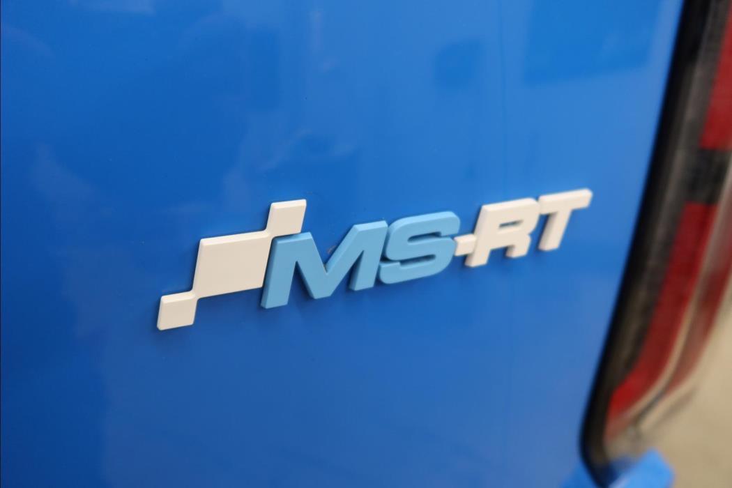 FORD Transit Custom 2025