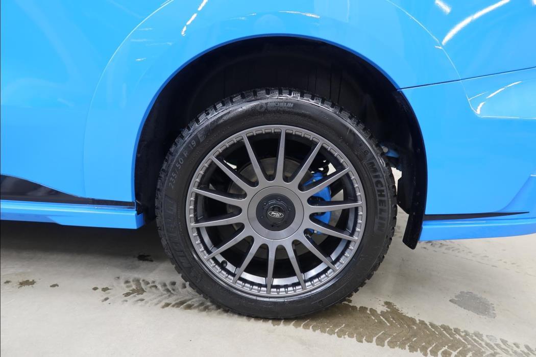 FORD Transit Custom 2025