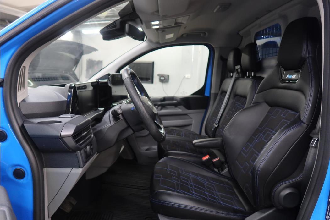 FORD Transit Custom 2025