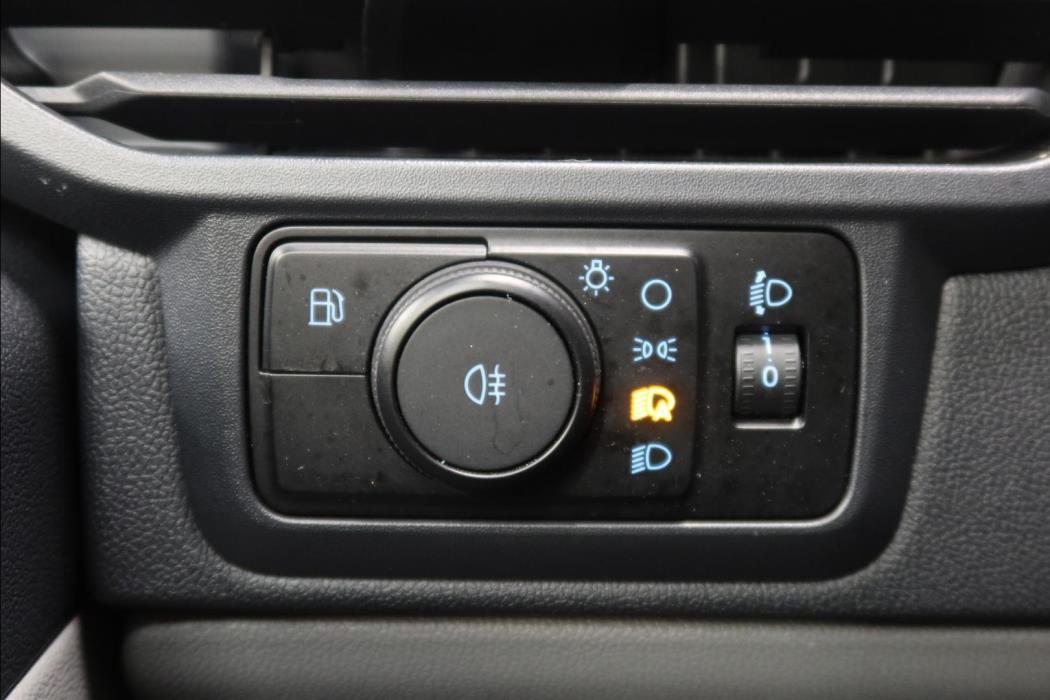 FORD Transit Custom 2025