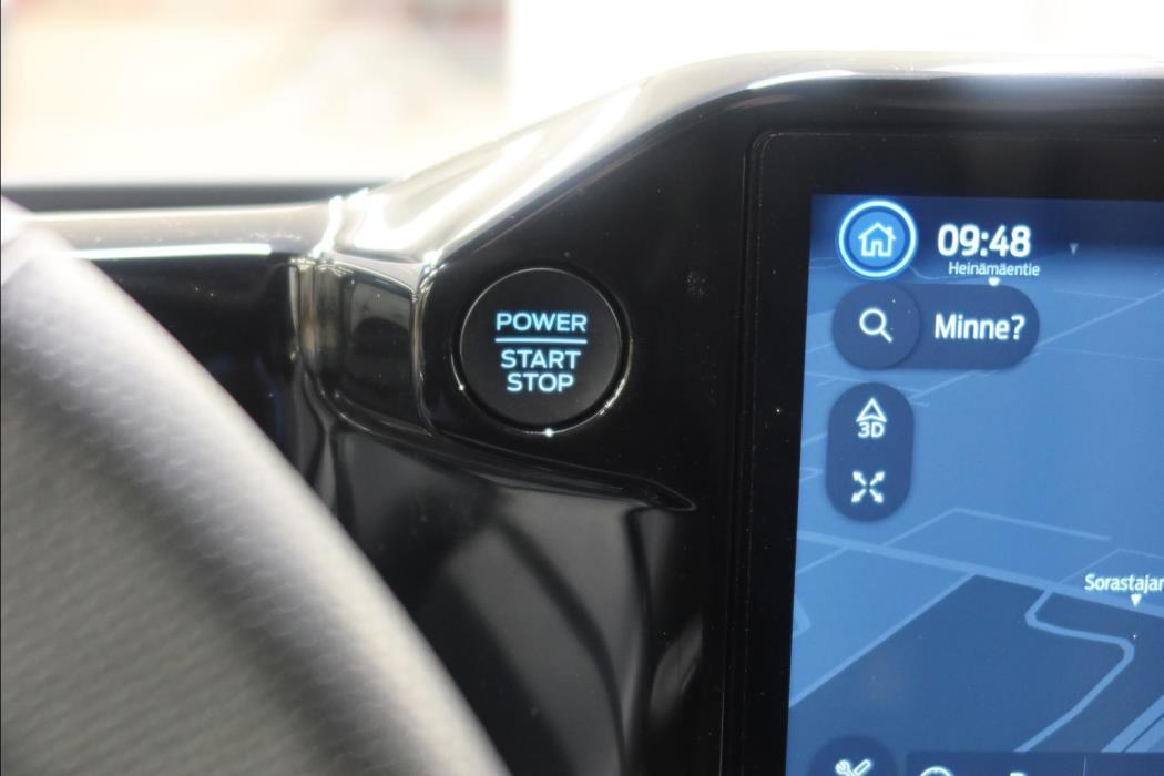 FORD Transit Custom 2025