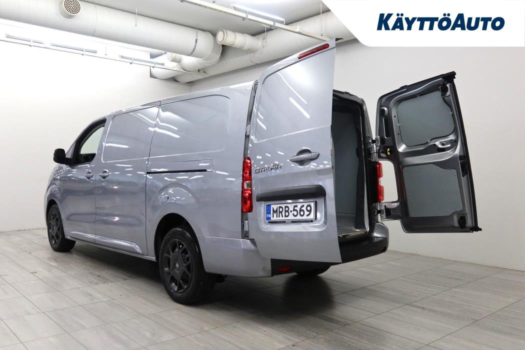 CITROEN Jumpy 2024