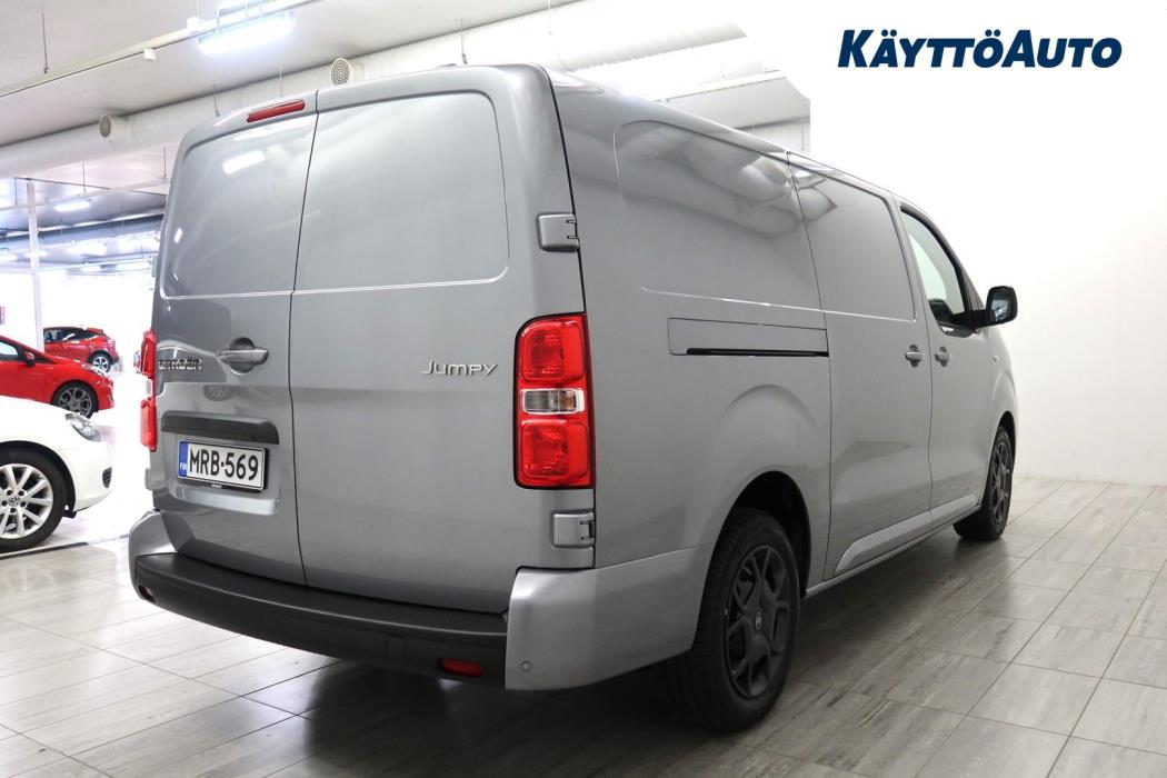 CITROEN Jumpy 2024