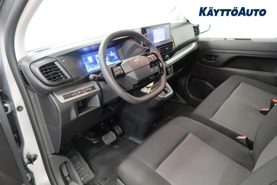 CITROEN Jumpy 2024