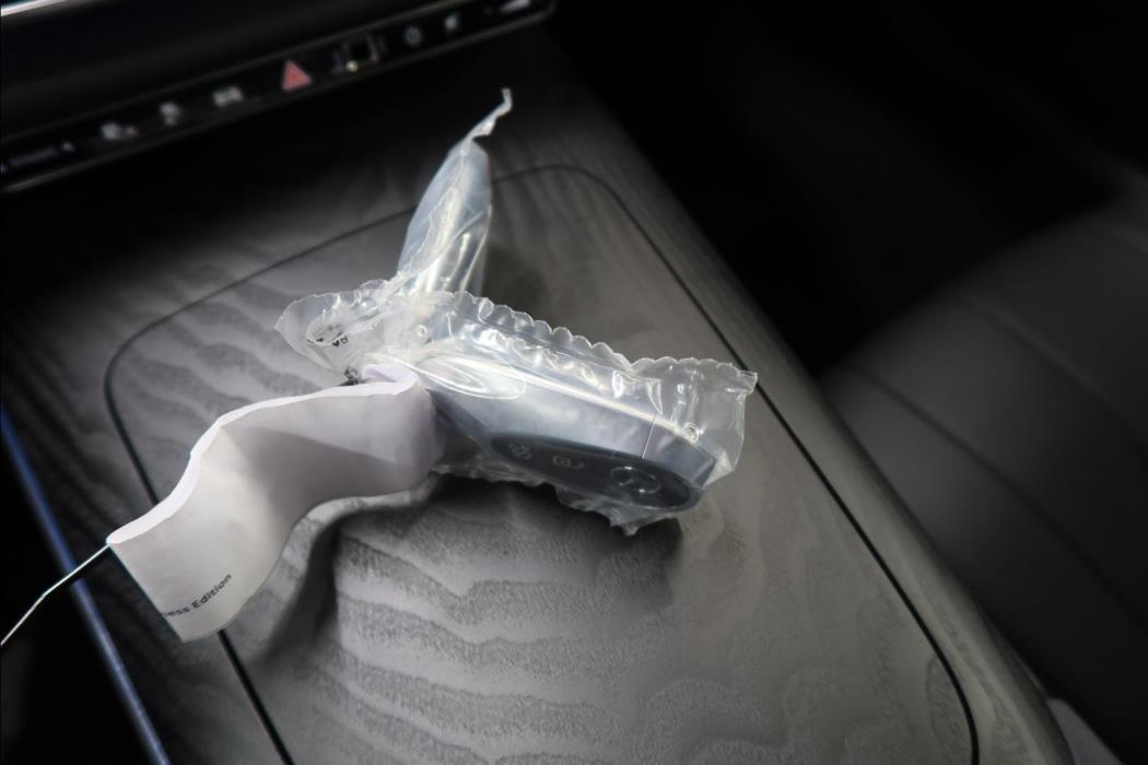 Mercedes-Benz E 2025