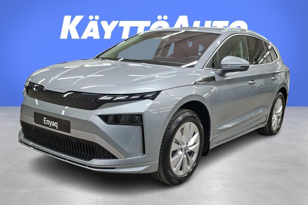 SKODA Enyaq 2027