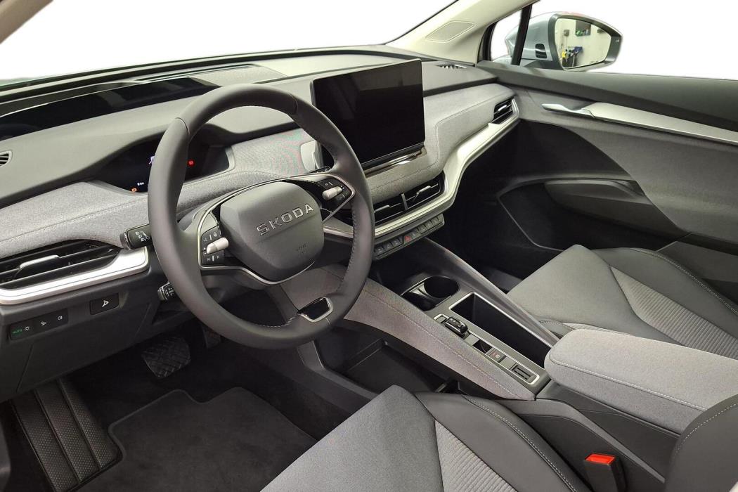 SKODA Enyaq 2027