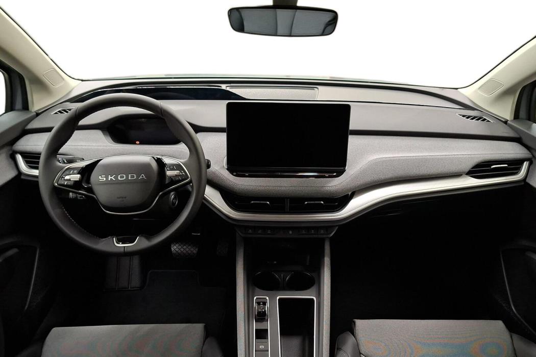 SKODA Enyaq 2027