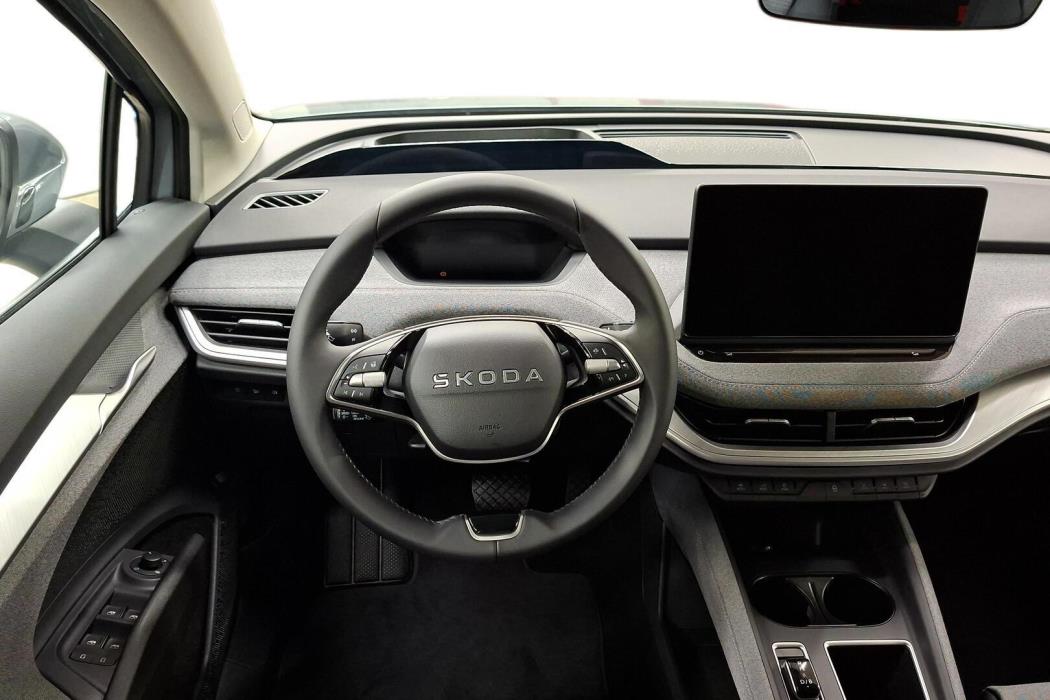 SKODA Enyaq 2027