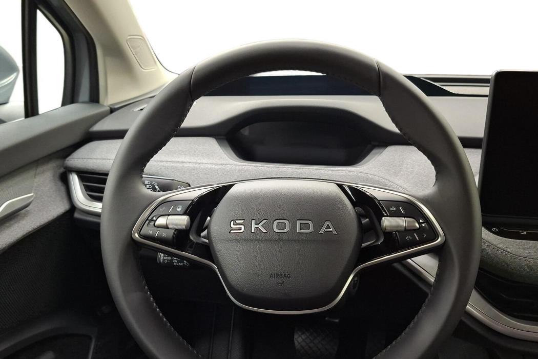 SKODA Enyaq 2027
