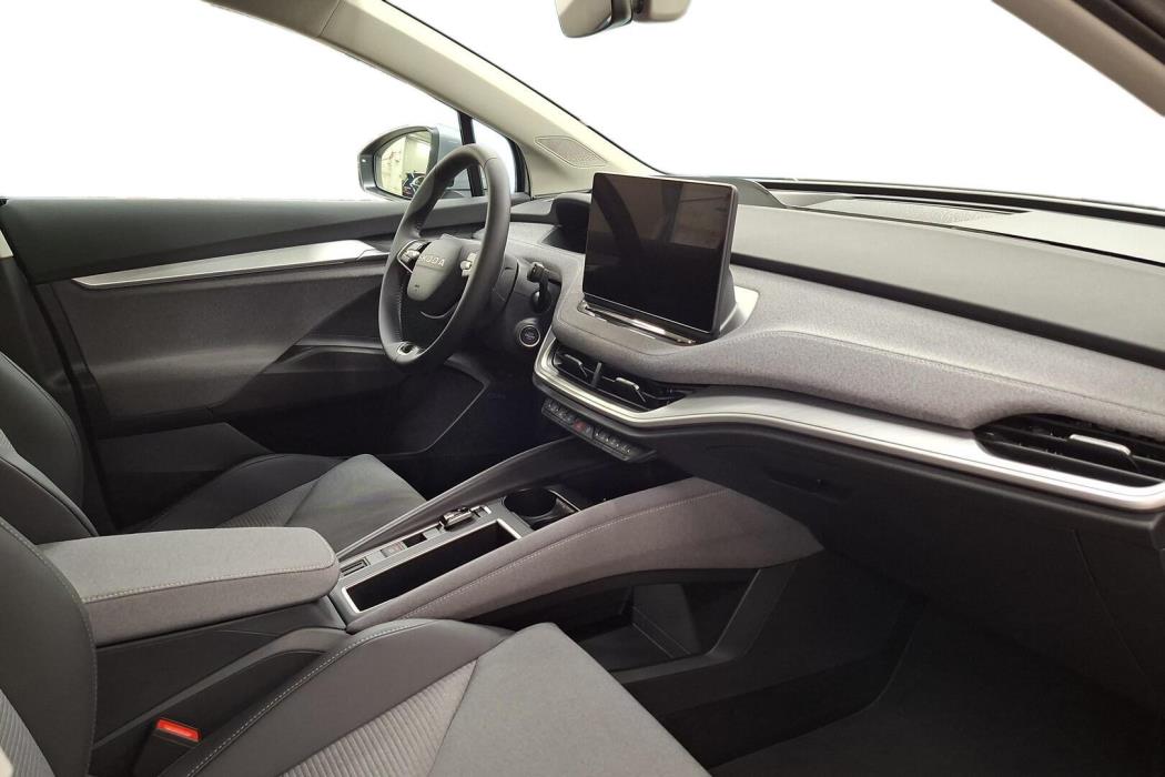 SKODA Enyaq 2027