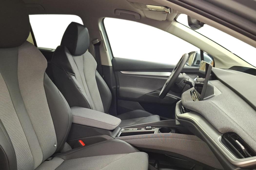SKODA Enyaq 2027