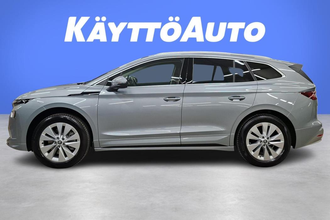 SKODA Enyaq 2027