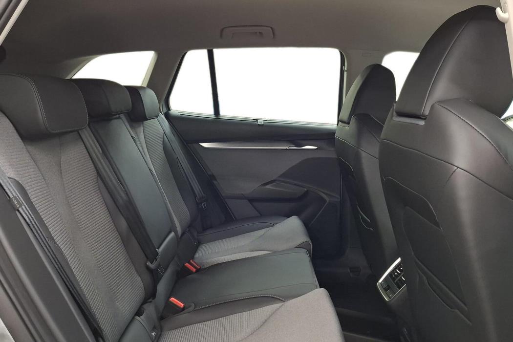 SKODA Enyaq 2027