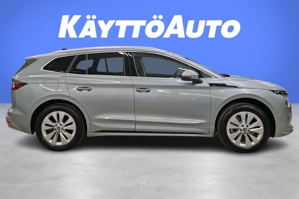 SKODA Enyaq 2027