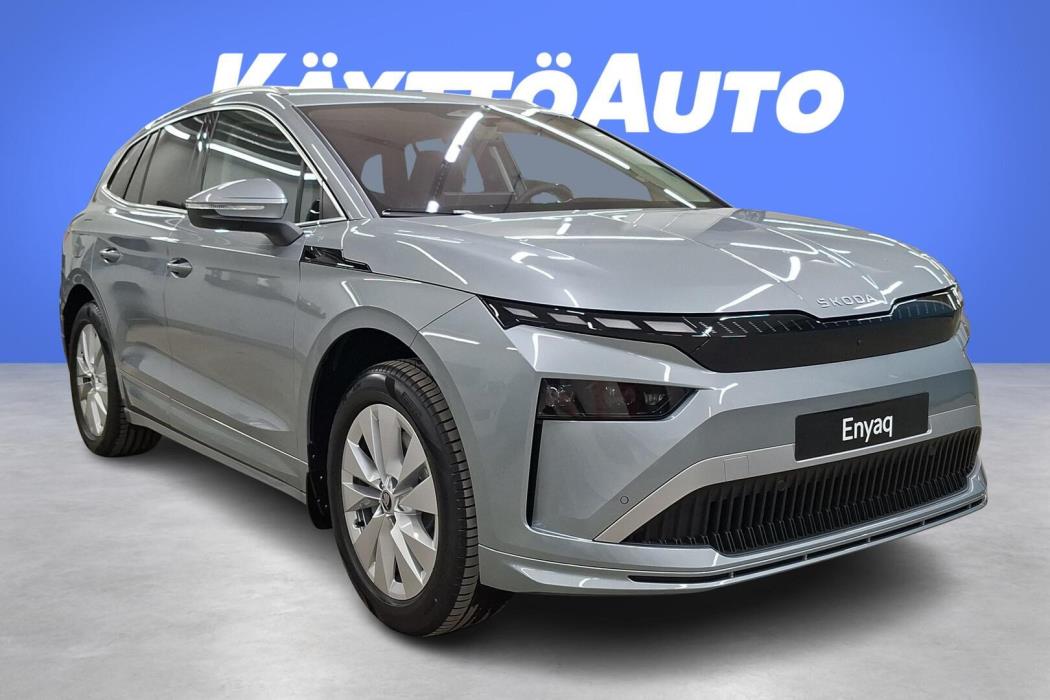 SKODA Enyaq 2027