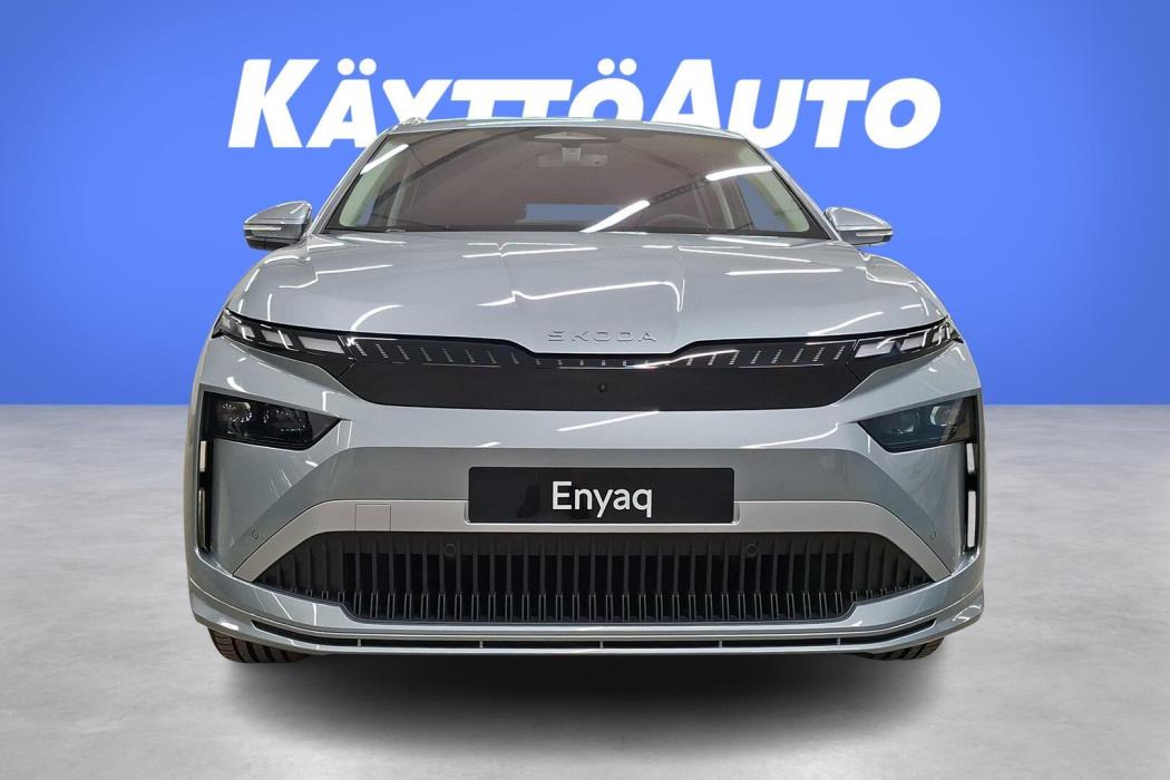 SKODA Enyaq 2027