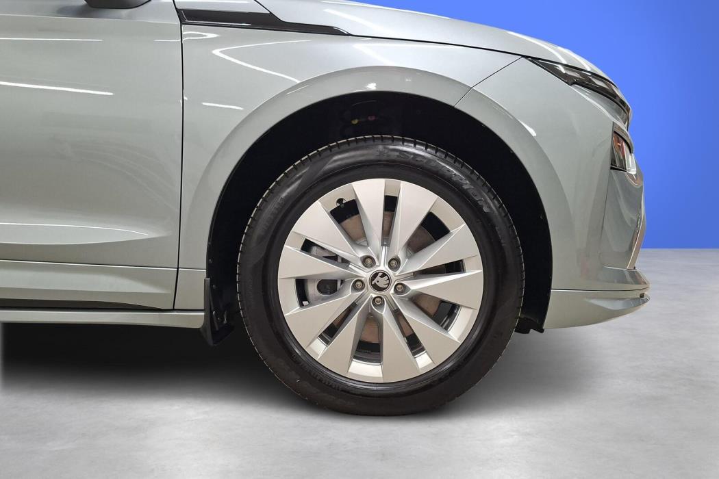 SKODA Enyaq 2027
