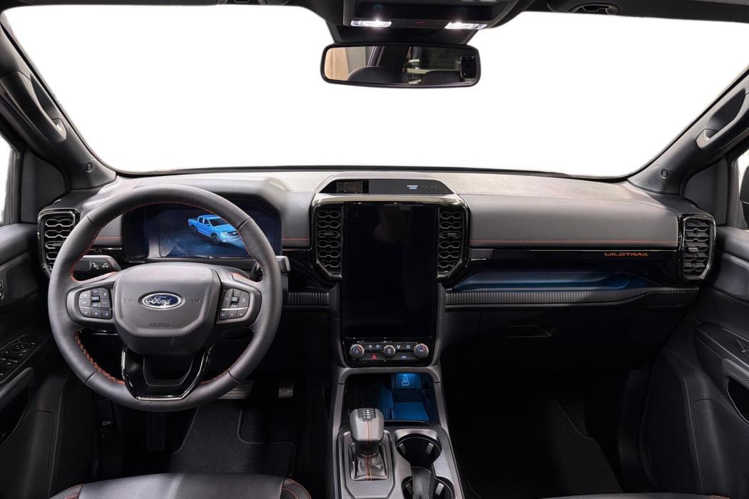 FORD Ranger 2026